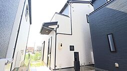愛知県北名古屋市六ツ師宮西