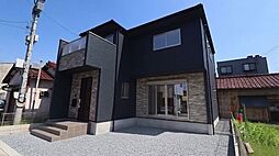 愛知県北名古屋市能田蓮池