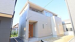 愛知県北名古屋市片場白山