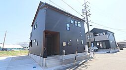 愛知県北名古屋市中之郷南
