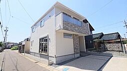 愛知県北名古屋市鹿田南蒲屋敷