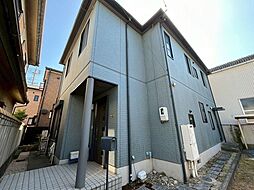 愛知県北名古屋市六ツ師宮西