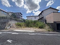 愛知県名古屋市緑区鳴海町字上ノ山