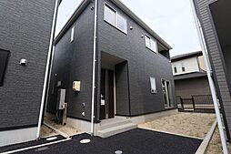 新築戸建 北名古屋市六ツ師夫婦越