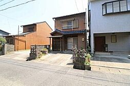 愛知県北名古屋市六ツ師道毛