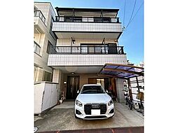 愛知県名古屋市西区児玉１丁目