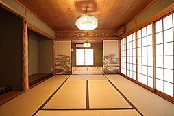 和室の画像