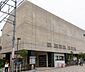 周辺：台東区 谷中区民館
