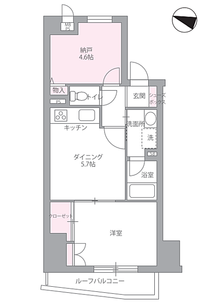 間取り：313004913167