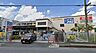 周辺：コーナン越谷大里店まで約1000ｍ、徒歩約13分、自転車約5分