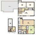 パレー五月ケ丘3階1,780万円