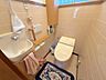 トイレ：【現地トイレ写真】室内綺麗にお使いになっております！現地（2026年3月）撮影