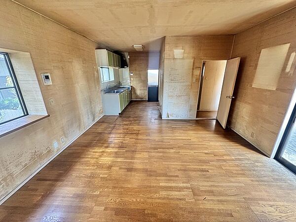 リフォーム済の中古一戸建てです！