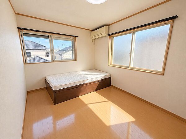 子供部屋