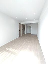 東海経堂マンション 602 1LDKのリビング/ダイニング