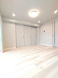 グランドメゾン新高円寺 601 2LDKのリビング/ダイニング