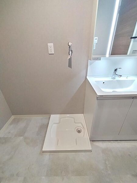 洗濯パン