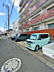 駐車場：駐車場