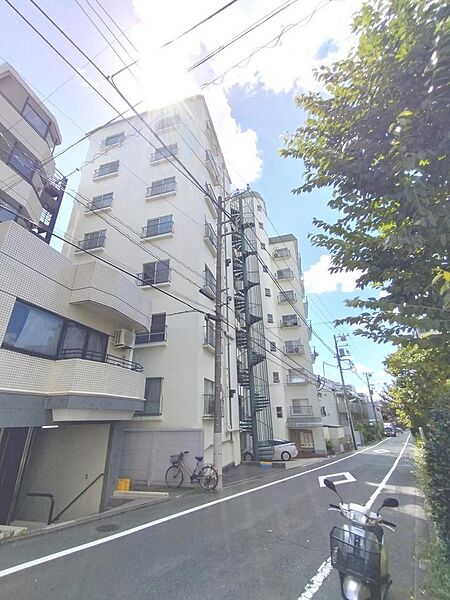 2駅利用可能な好立地マンション
