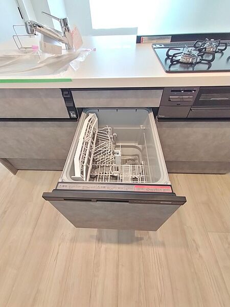 食洗器
