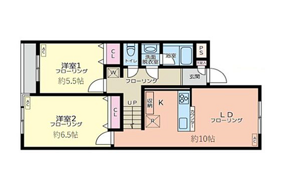 間取り：313004937863