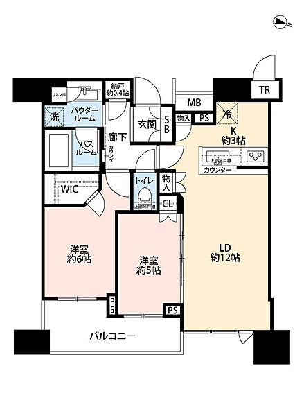 間取り：327002823017