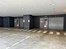 駐車場：立体駐車場があるのでお車のl保管も安心♪