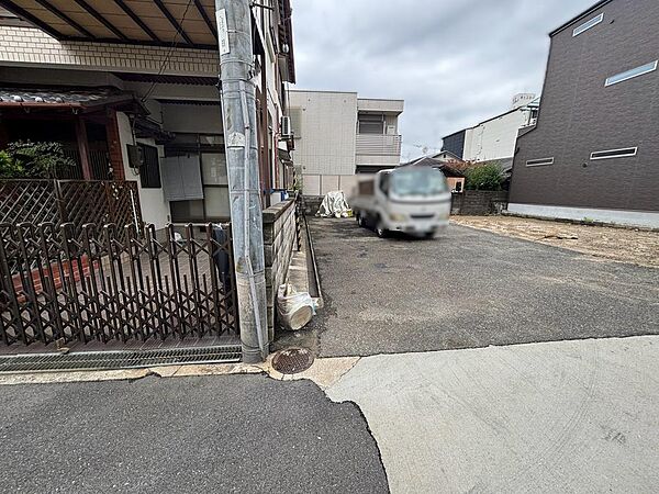 現地（2026年8月）撮影