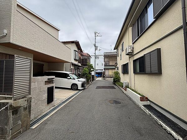 現地（2026年8月）撮影