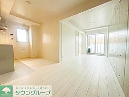 ａＬＡＴＯ祐天寺 102 1階1LDKのリビング/ダイニング