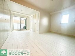 ａＬＡＴＯ祐天寺 103 1階1LDKのリビング/ダイニング