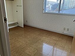 パティオアゼリー 401 4階1LDKのリビング/ダイニング