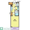 ディアレイシャス池尻大橋1階13.3万円