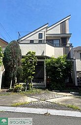新川戸建