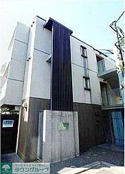 アーデン代々木上原