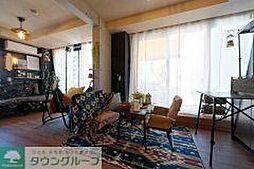 ＲＯＯＴｓ　Ｓｈｉｂｕｙａ　Ｈｏｎｍａｃｈｉ 601 6階ワンルームのリビング/ダイニング