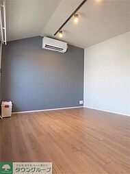 Ｃｏｅｕｒ　Ｂｌａｎｃ八幡山 401 4階2LDKのリビング/ダイニング