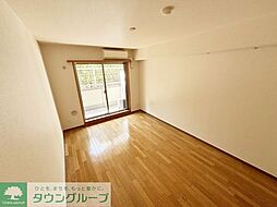 ステラメゾン下北沢 00103 1階1Kのリビング/ダイニング