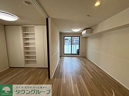 Ｇｒａｎ　Ｆｅｌｉｃｉａ 203 2階3SLDKのリビング/ダイニング