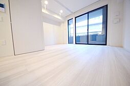 GRAN PASEO明大前 404 4階1LDKのリビング/ダイニング