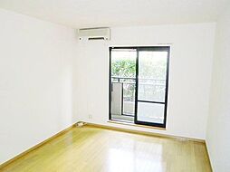 ミレニアム経堂 302 3階1Kのリビング/ダイニング