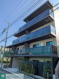 オープンレジデンシア世田谷桜