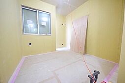 M&M永福町 206 2階ワンルームのリビング/ダイニング