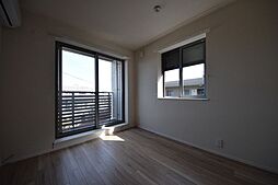 アルページュ久我山 306 3階3LDKのリビング/ダイニング