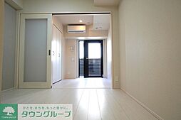 プライムブリス東中野駅前 1103 10階1DKのリビング/ダイニング