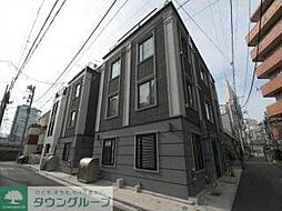 ルネサンスコート千駄ヶ谷NORTH