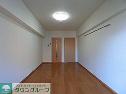 コンフィアンサ等々力 403 3階1Kのリビング/ダイニング