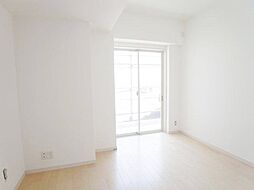 ラスパシオ三軒茶屋 301 3階1Kのリビング/ダイニング