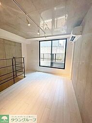 ＰＡＳＥＯ下北沢代沢 102 1階1LDKのリビング/ダイニング