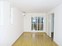 シャルマントミール 307 3階1LDKのリビング/ダイニング